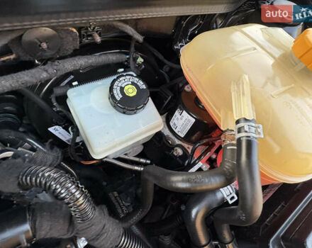 Опель Астра, объемом двигателя 1.6 л и пробегом 253 тыс. км за 5950 $, фото 39 на Automoto.ua