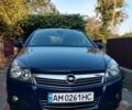 Опель Астра, объемом двигателя 1.7 л и пробегом 276 тыс. км за 5800 $, фото 1 на Automoto.ua