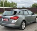 Опель Астра, объемом двигателя 1.7 л и пробегом 226 тыс. км за 7500 $, фото 21 на Automoto.ua