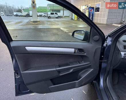 Опель Астра, объемом двигателя 1.6 л и пробегом 230 тыс. км за 5550 $, фото 12 на Automoto.ua