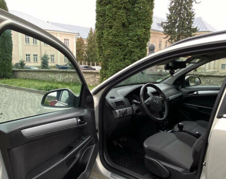 Опель Астра, объемом двигателя 1.7 л и пробегом 258 тыс. км за 6400 $, фото 31 на Automoto.ua