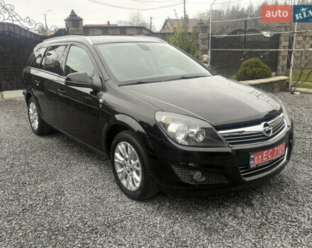 Опель Астра, объемом двигателя 1.6 л и пробегом 253 тыс. км за 5950 $, фото 2 на Automoto.ua