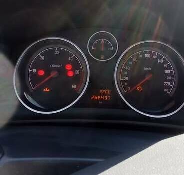 Опель Астра, об'ємом двигуна 1.69 л та пробігом 266 тис. км за 5600 $, фото 15 на Automoto.ua