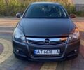 Опель Астра, объемом двигателя 1.7 л и пробегом 272 тыс. км за 6600 $, фото 1 на Automoto.ua