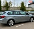 Опель Астра, объемом двигателя 1.7 л и пробегом 229 тыс. км за 6999 $, фото 6 на Automoto.ua