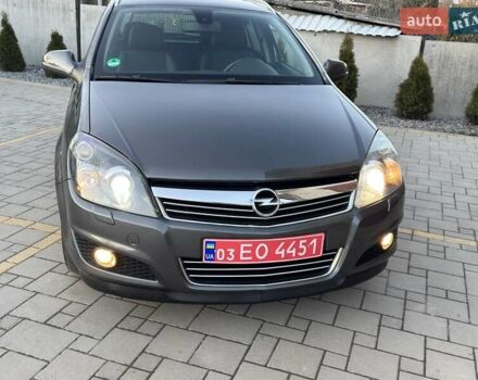 Опель Астра, объемом двигателя 1.6 л и пробегом 232 тыс. км за 5999 $, фото 62 на Automoto.ua