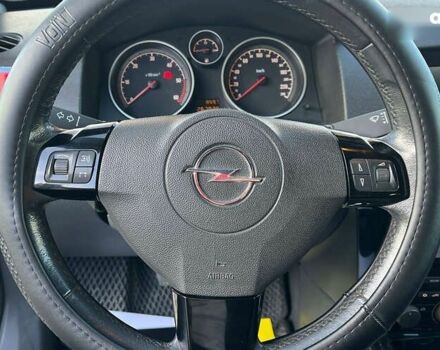 Опель Астра, об'ємом двигуна 1.7 л та пробігом 260 тис. км за 5300 $, фото 11 на Automoto.ua