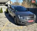 Опель Астра, объемом двигателя 1.6 л и пробегом 232 тыс. км за 5999 $, фото 6 на Automoto.ua