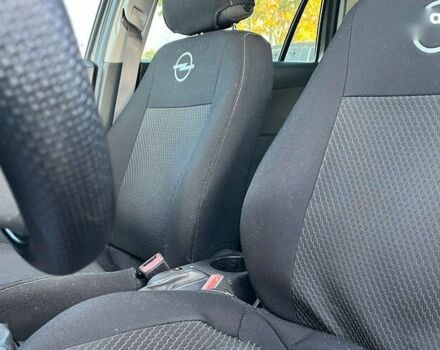 Опель Астра, об'ємом двигуна 1.7 л та пробігом 260 тис. км за 5300 $, фото 23 на Automoto.ua