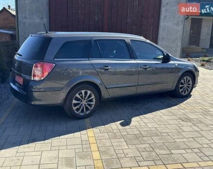 Опель Астра, объемом двигателя 1.6 л и пробегом 232 тыс. км за 5999 $, фото 4 на Automoto.ua
