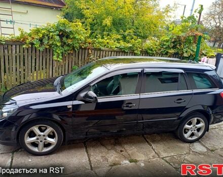 Опель Астра, объемом двигателя 1.5 л и пробегом 271 тыс. км за 6200 $, фото 6 на Automoto.ua