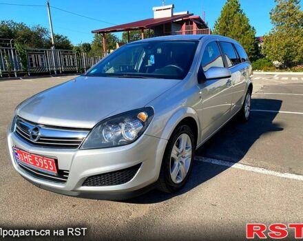 Опель Астра, об'ємом двигуна 1.8 л та пробігом 0 тис. км за 5950 $, фото 1 на Automoto.ua