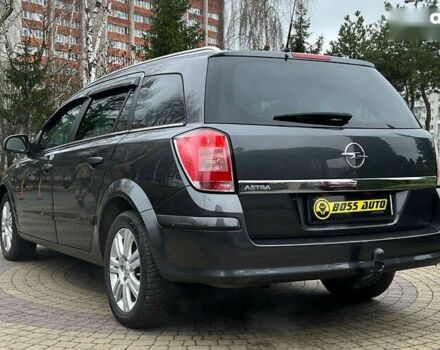Опель Астра, объемом двигателя 0 л и пробегом 222 тыс. км за 7800 $, фото 4 на Automoto.ua