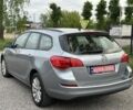Опель Астра, объемом двигателя 1.7 л и пробегом 226 тыс. км за 7500 $, фото 14 на Automoto.ua