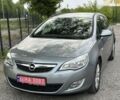 Опель Астра, объемом двигателя 1.7 л и пробегом 226 тыс. км за 7500 $, фото 7 на Automoto.ua