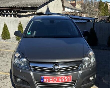 Опель Астра, объемом двигателя 1.6 л и пробегом 232 тыс. км за 5999 $, фото 2 на Automoto.ua
