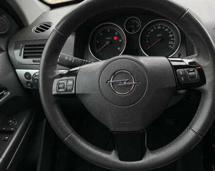 Опель Астра, объемом двигателя 1.7 л и пробегом 258 тыс. км за 6400 $, фото 30 на Automoto.ua
