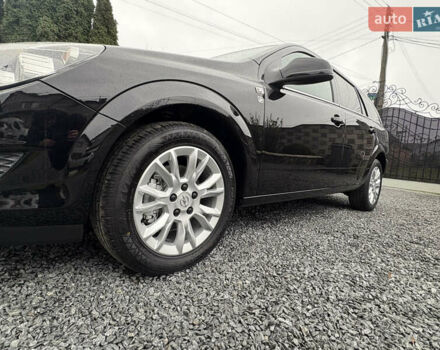 Опель Астра, объемом двигателя 1.6 л и пробегом 253 тыс. км за 5950 $, фото 8 на Automoto.ua