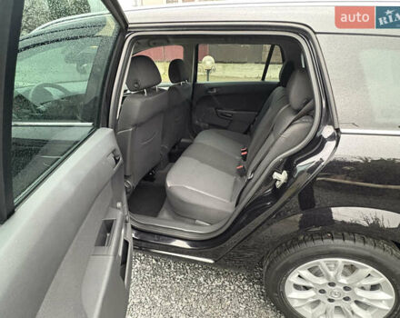 Опель Астра, объемом двигателя 1.6 л и пробегом 253 тыс. км за 5950 $, фото 17 на Automoto.ua