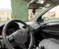 Опель Астра, объемом двигателя 1.7 л и пробегом 258 тыс. км за 6400 $, фото 26 на Automoto.ua