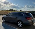Опель Астра, объемом двигателя 2 л и пробегом 294 тыс. км за 6500 $, фото 1 на Automoto.ua