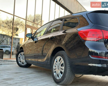 Опель Астра, объемом двигателя 1.6 л и пробегом 205 тыс. км за 6950 $, фото 8 на Automoto.ua