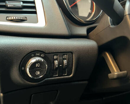 Опель Астра 2011 в Киеве на Automoto.ua Опель Астра, объемом двигателя 2 л и пробегом 222 тыс. км за 8300 $, фото 11 на Automoto.ua