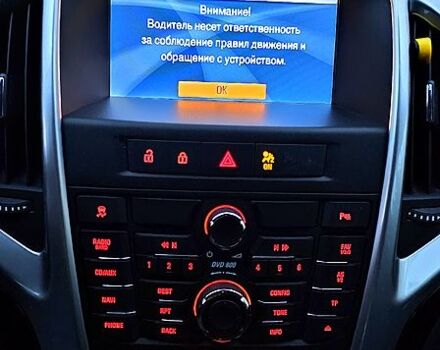 Опель Астра, об'ємом двигуна 1.7 л та пробігом 1 тис. км за 8600 $, фото 9 на Automoto.ua