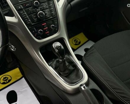 Опель Астра, объемом двигателя 1.3 л и пробегом 223 тыс. км за 6800 $, фото 12 на Automoto.ua