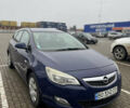 Опель Астра, объемом двигателя 1.7 л и пробегом 374 тыс. км за 5799 $, фото 1 на Automoto.ua