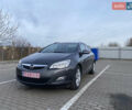 Опель Астра, объемом двигателя 1.6 л и пробегом 201 тыс. км за 6599 $, фото 10 на Automoto.ua