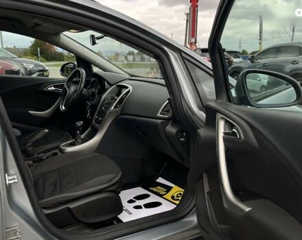 Опель Астра, объемом двигателя 1.3 л и пробегом 223 тыс. км за 6800 $, фото 18 на Automoto.ua