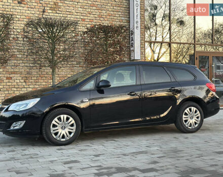 Опель Астра, объемом двигателя 1.6 л и пробегом 205 тыс. км за 6950 $, фото 14 на Automoto.ua