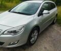 Опель Астра, об'ємом двигуна 2 л та пробігом 241 тис. км за 7600 $, фото 1 на Automoto.ua