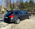 Опель Астра, объемом двигателя 16 л и пробегом 220 тыс. км за 7350 $, фото 6 на Automoto.ua