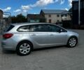 Опель Астра, объемом двигателя 1.7 л и пробегом 275 тыс. км за 6000 $, фото 8 на Automoto.ua