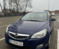 Опель Астра, объемом двигателя 1.7 л и пробегом 374 тыс. км за 5799 $, фото 1 на Automoto.ua
