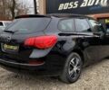 Опель Астра, объемом двигателя 1.7 л и пробегом 235 тыс. км за 7800 $, фото 5 на Automoto.ua