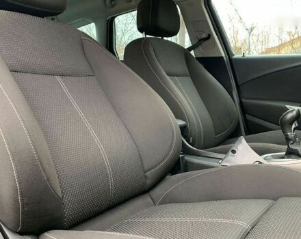 Опель Астра, объемом двигателя 1.7 л и пробегом 235 тыс. км за 7800 $, фото 20 на Automoto.ua