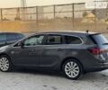 Опель Астра, объемом двигателя 1.7 л и пробегом 255 тыс. км за 6800 $, фото 1 на Automoto.ua