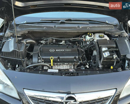 Опель Астра, объемом двигателя 1.6 л и пробегом 205 тыс. км за 6950 $, фото 22 на Automoto.ua