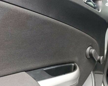 Опель Астра, объемом двигателя 1.7 л и пробегом 228 тыс. км за 8500 $, фото 19 на Automoto.ua