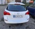 Опель Астра, объемом двигателя 1.69 л и пробегом 263 тыс. км за 7200 $, фото 1 на Automoto.ua