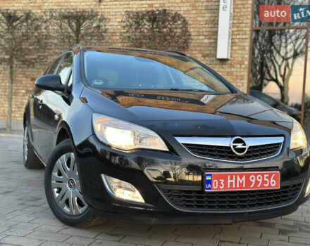 Опель Астра, объемом двигателя 1.6 л и пробегом 205 тыс. км за 6950 $, фото 3 на Automoto.ua