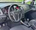 Опель Астра, объемом двигателя 1.7 л и пробегом 214 тыс. км за 6990 $, фото 19 на Automoto.ua