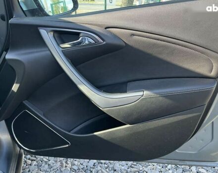 Опель Астра, объемом двигателя 1.7 л и пробегом 240 тыс. км за 7200 $, фото 22 на Automoto.ua