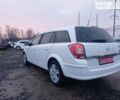 Опель Астра, объемом двигателя 1.7 л и пробегом 216 тыс. км за 6750 $, фото 20 на Automoto.ua