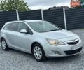 Опель Астра, объемом двигателя 1.3 л и пробегом 314 тыс. км за 5150 $, фото 1 на Automoto.ua