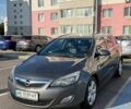 Опель Астра, объемом двигателя 2 л и пробегом 294 тыс. км за 6500 $, фото 1 на Automoto.ua