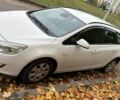 Опель Астра, объемом двигателя 1.3 л и пробегом 300 тыс. км за 3300 $, фото 1 на Automoto.ua